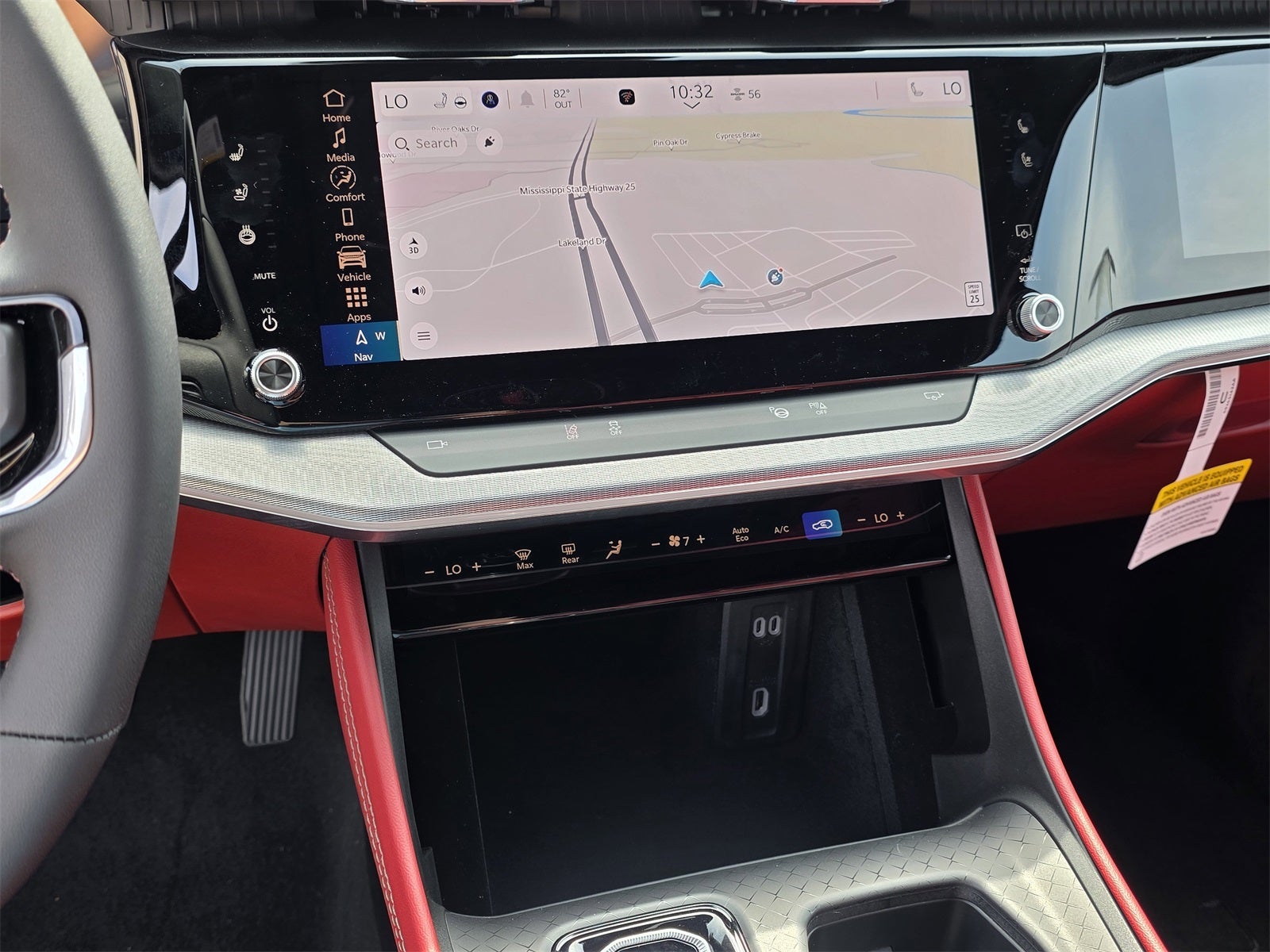 2025 Jeep Wagoneer S Launch Edition