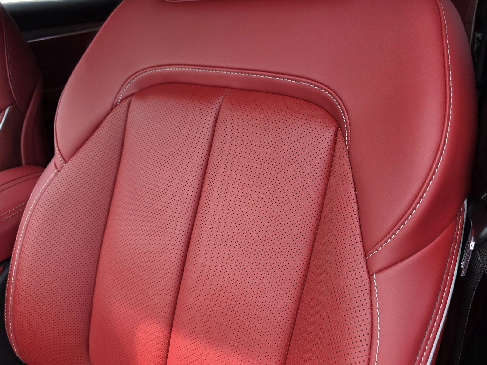 2025 Jeep Wagoneer S Launch Edition