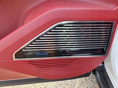 2025 Jeep Wagoneer S Launch Edition