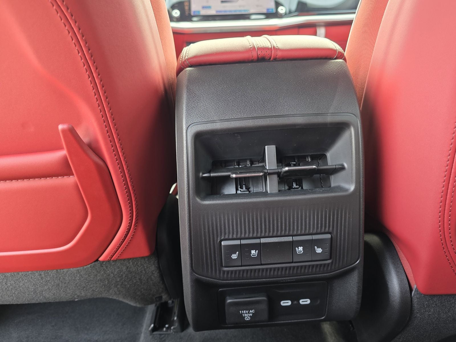 2025 Jeep Wagoneer S Launch Edition