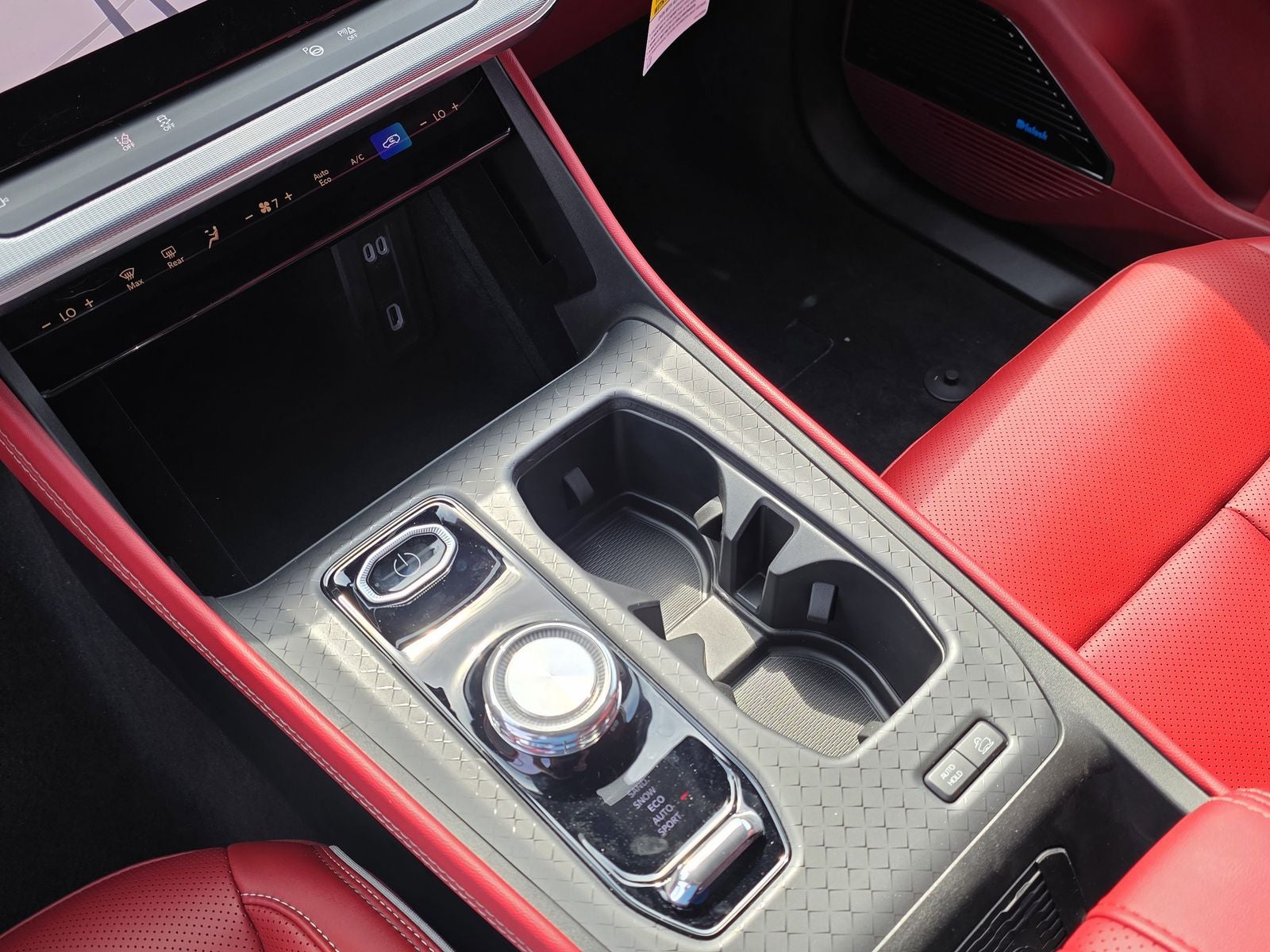 2025 Jeep Wagoneer S Launch Edition