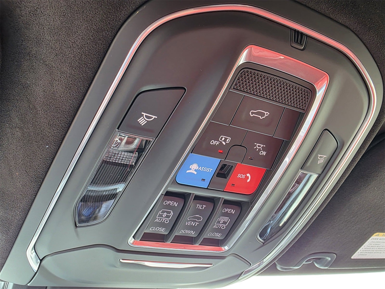 2025 Jeep Wagoneer S Launch Edition