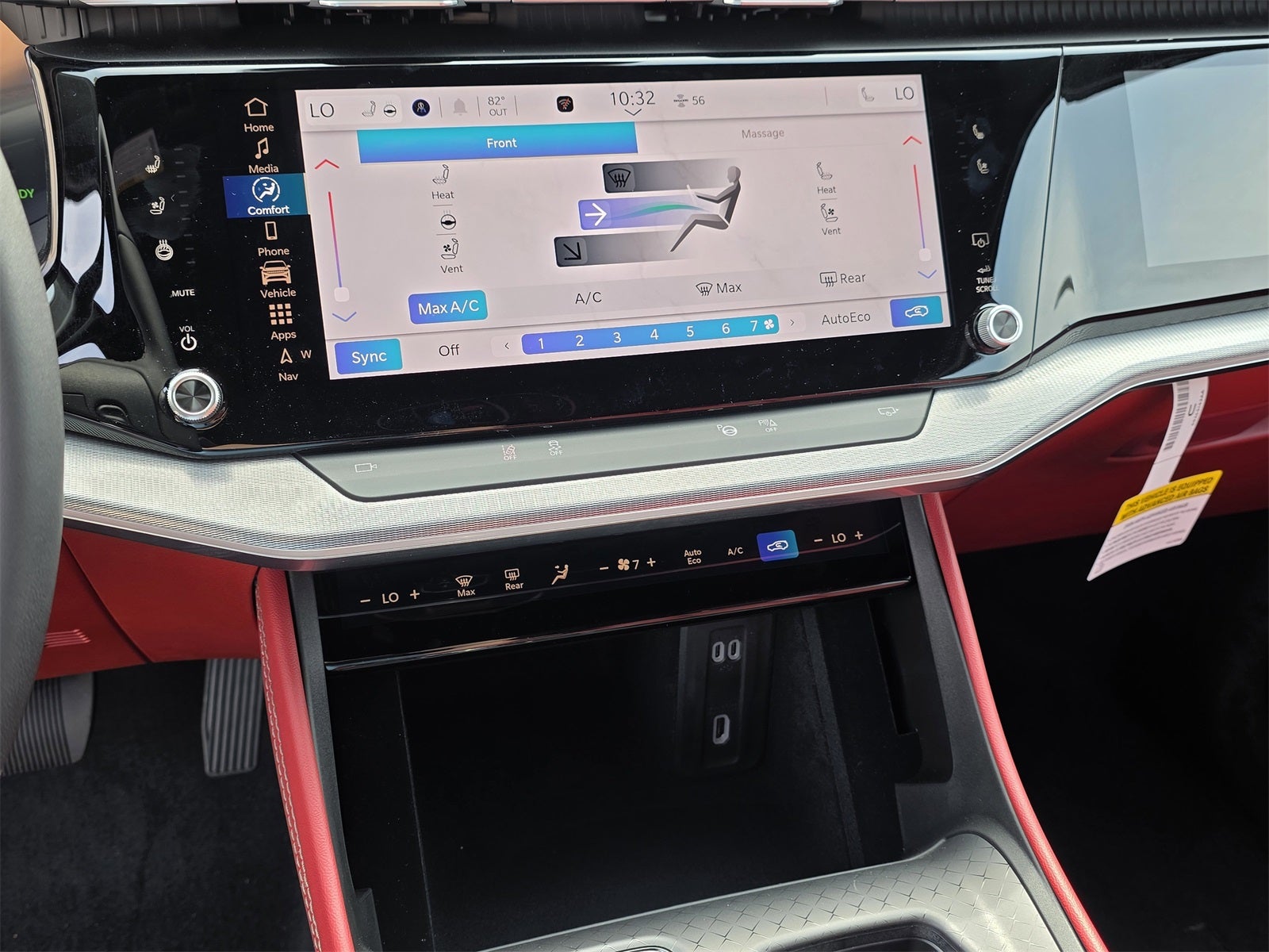 2025 Jeep Wagoneer S Launch Edition