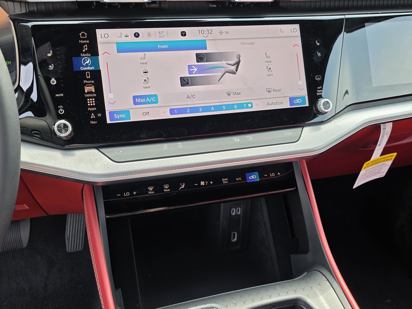 2025 Jeep Wagoneer S Launch Edition