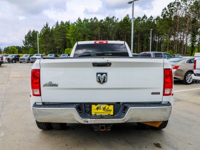 2012 RAM 3500 Big Horn