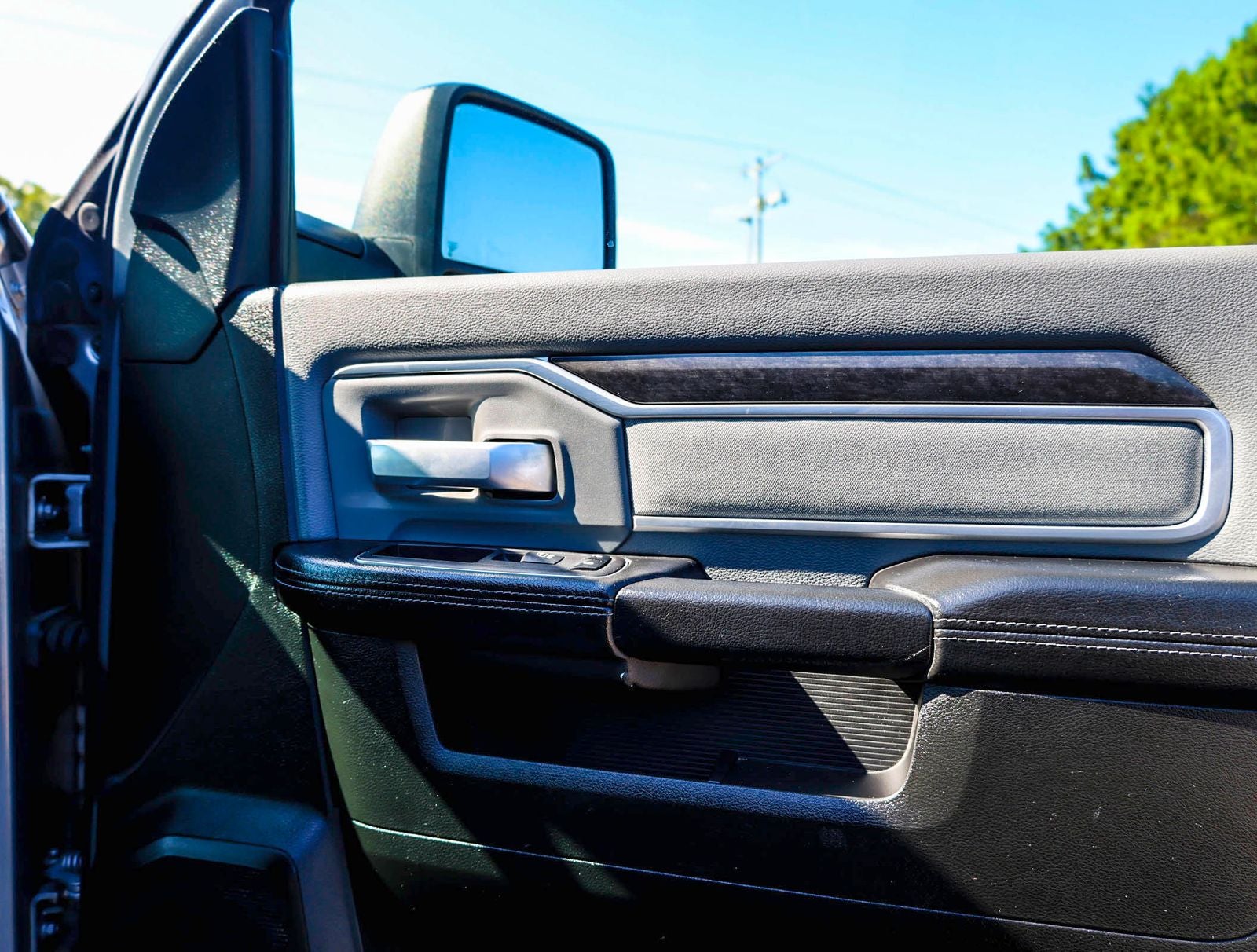 2023 RAM 3500 Big Horn