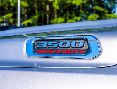2023 RAM 3500 Big Horn