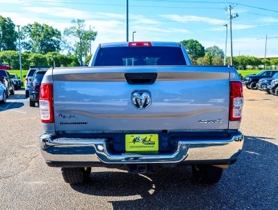 2023 RAM 3500 Big Horn