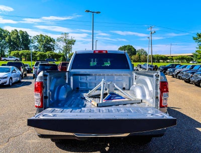 2023 RAM 3500 Big Horn