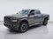 2027 RAM 2500 Warlock