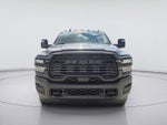 2027 RAM 2500 Warlock