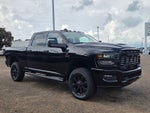 2026 RAM 2500 Black Express