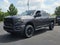 2026 RAM 2500 Black Express