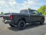 2026 RAM 2500 Black Express