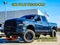2026 RAM 2500 Big Horn Black Widow Upfit