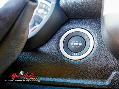 2026 RAM 2500 Big Horn Black Widow Upfit