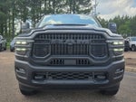 2026 RAM 2500 Rebel