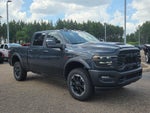 2026 RAM 2500 Rebel