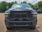 2026 RAM 2500 Rebel