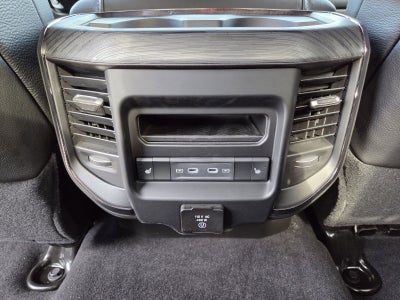 2026 RAM 2500 Rebel