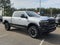 2026 RAM 2500 Rebel