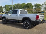 2026 RAM 2500 Rebel