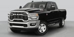 2026 RAM 2500 Rebel
