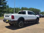 2026 RAM 2500 Rebel
