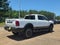 2026 RAM 2500 Rebel
