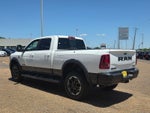 2026 RAM 2500 Rebel