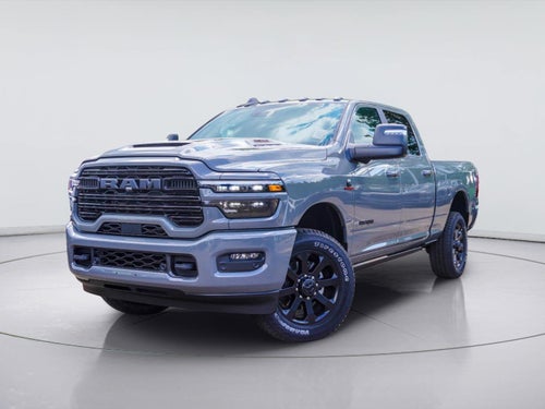 2027 RAM 2500 Laramie