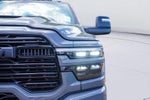 2027 RAM 2500 Laramie