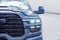 2027 RAM 2500 Laramie