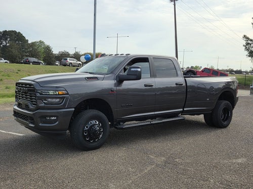 2025 RAM 3500 Big Horn