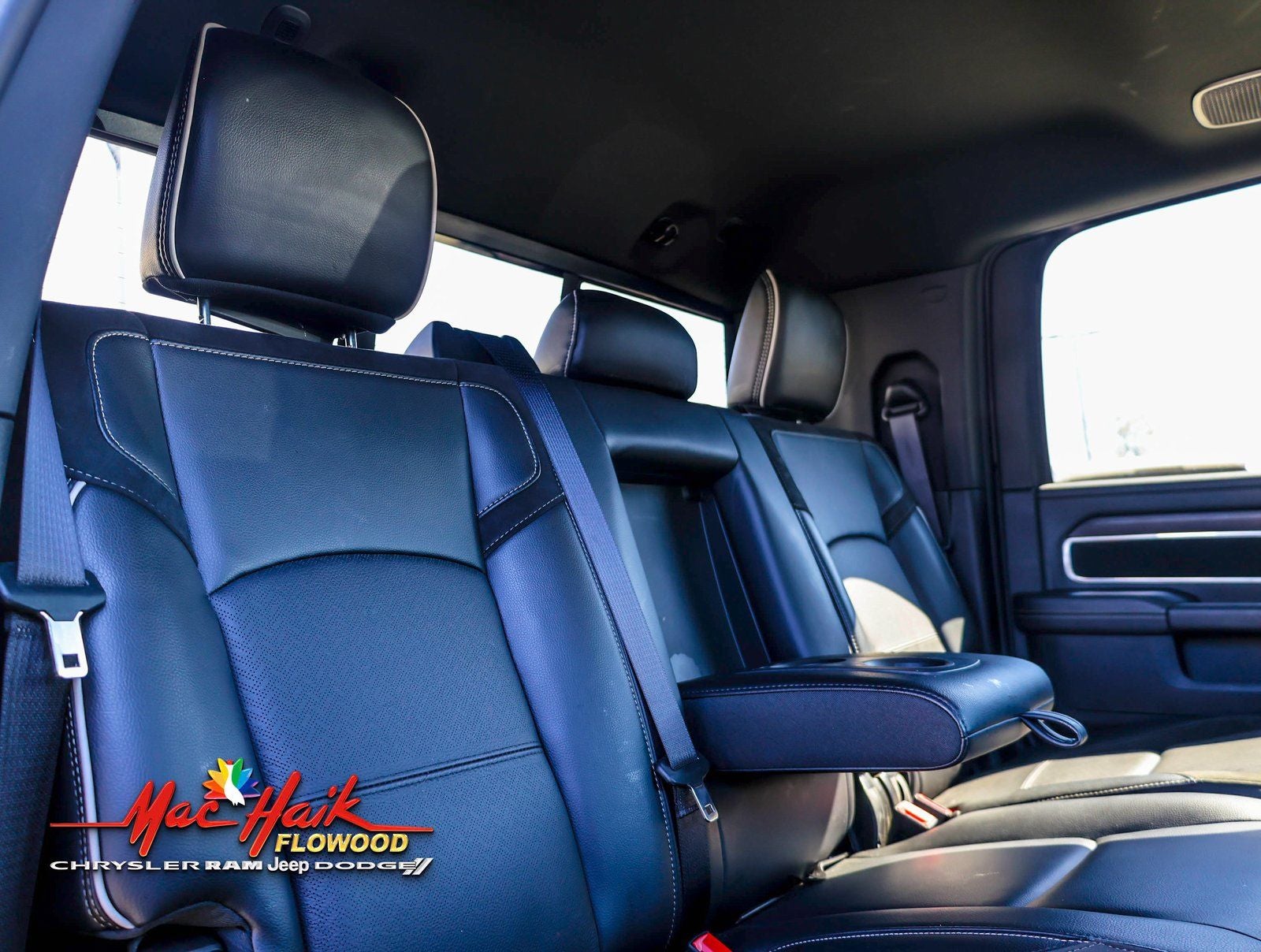 2025 RAM 3500 Laramie