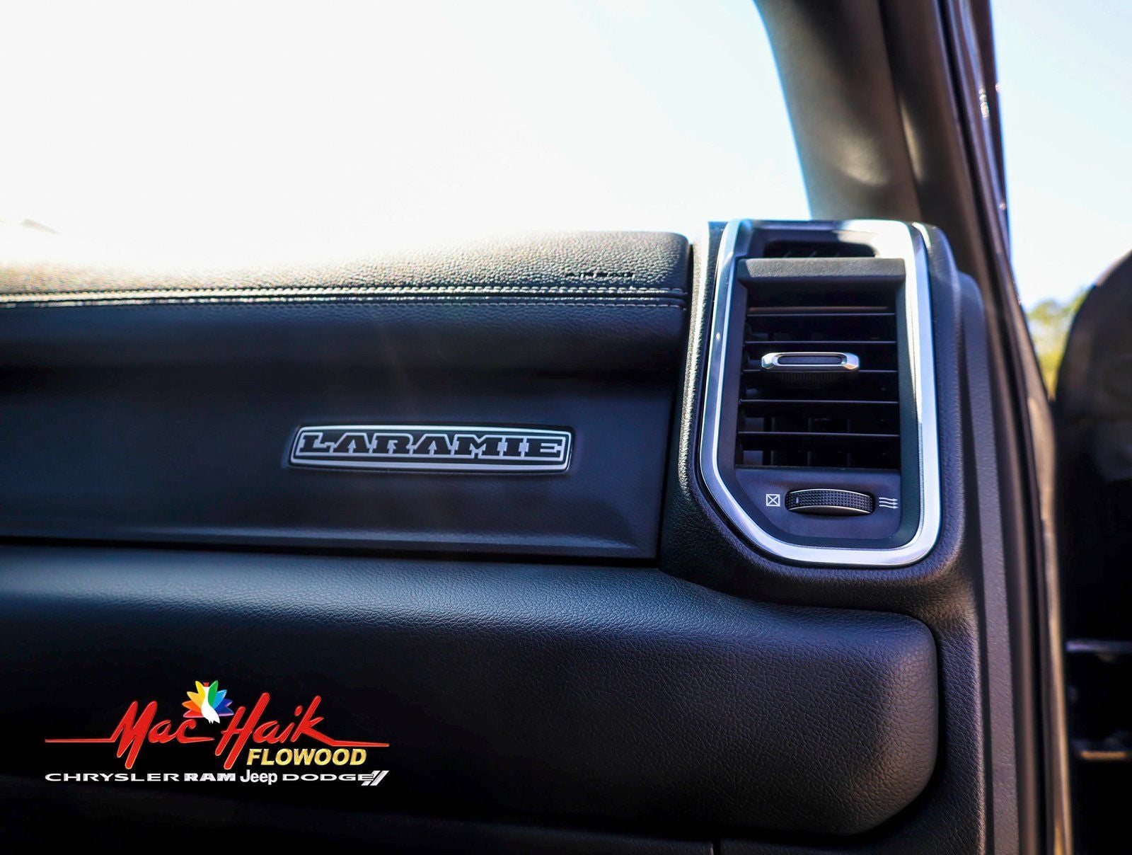 2025 RAM 3500 Laramie