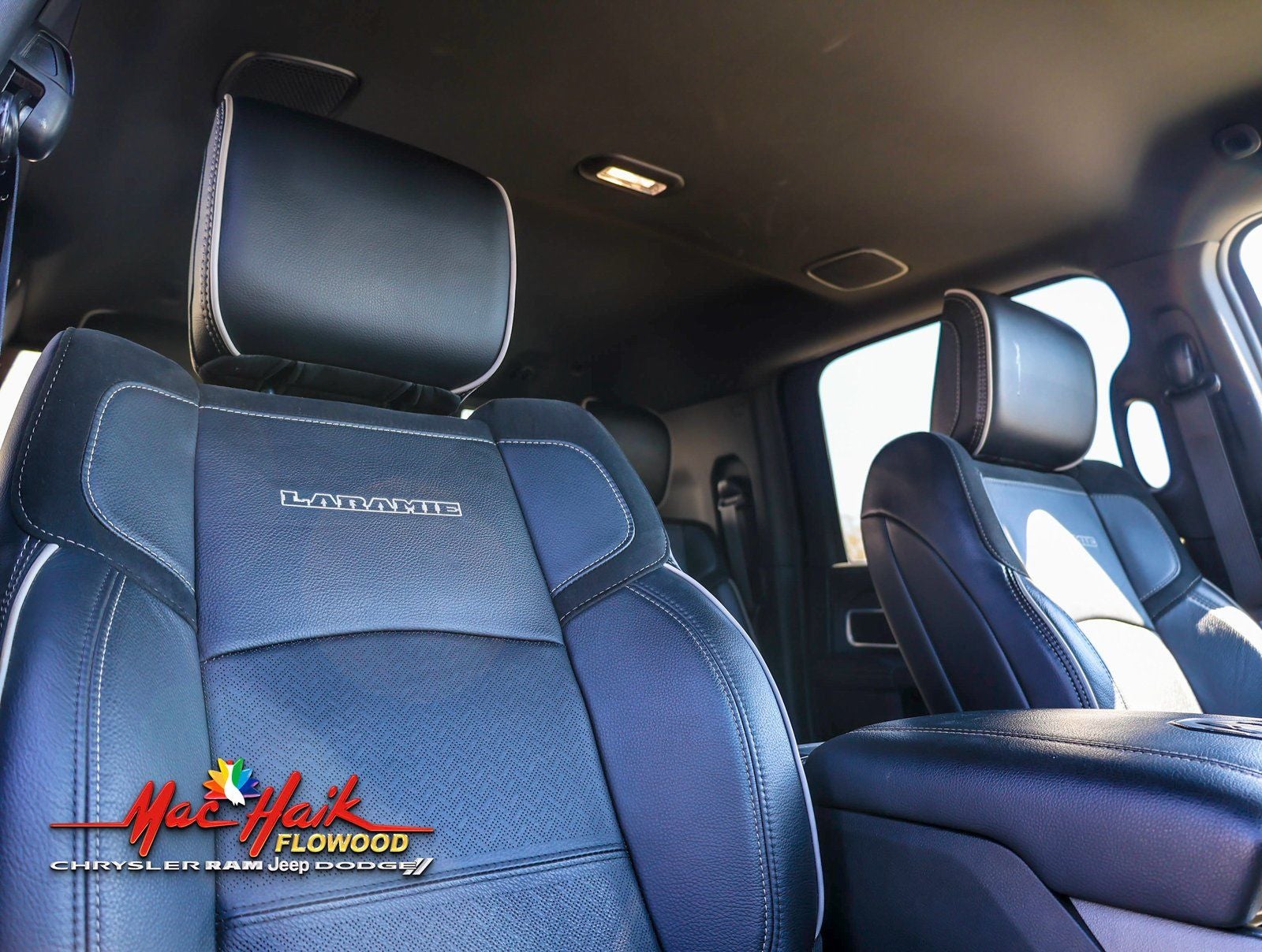 2025 RAM 3500 Laramie