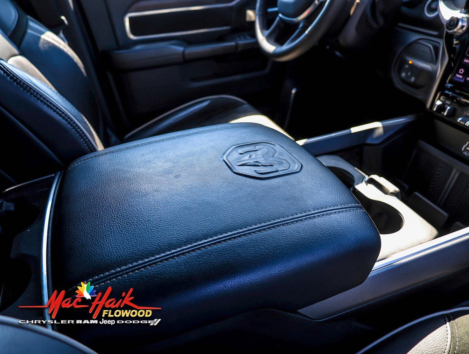 2025 RAM 3500 Laramie