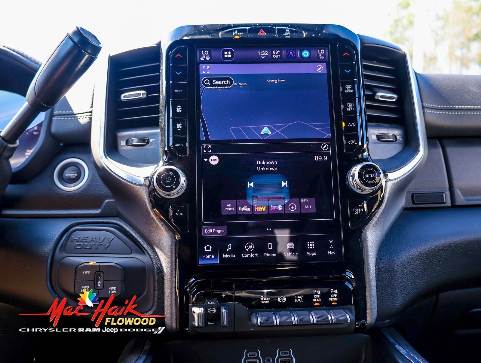 2025 RAM 3500 Laramie