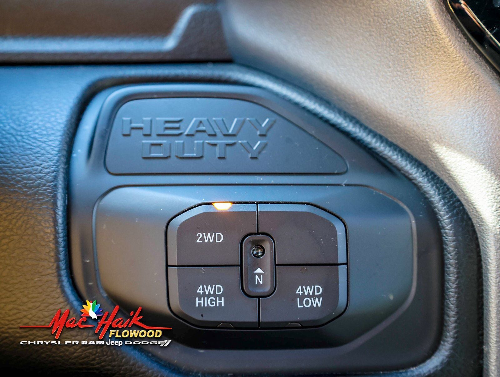 2025 RAM 3500 Laramie