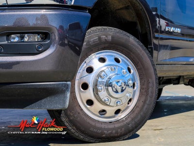 2025 RAM 3500 Laramie