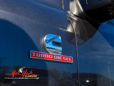 2025 RAM 3500 Laramie