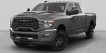 2027 RAM 3500 Laramie