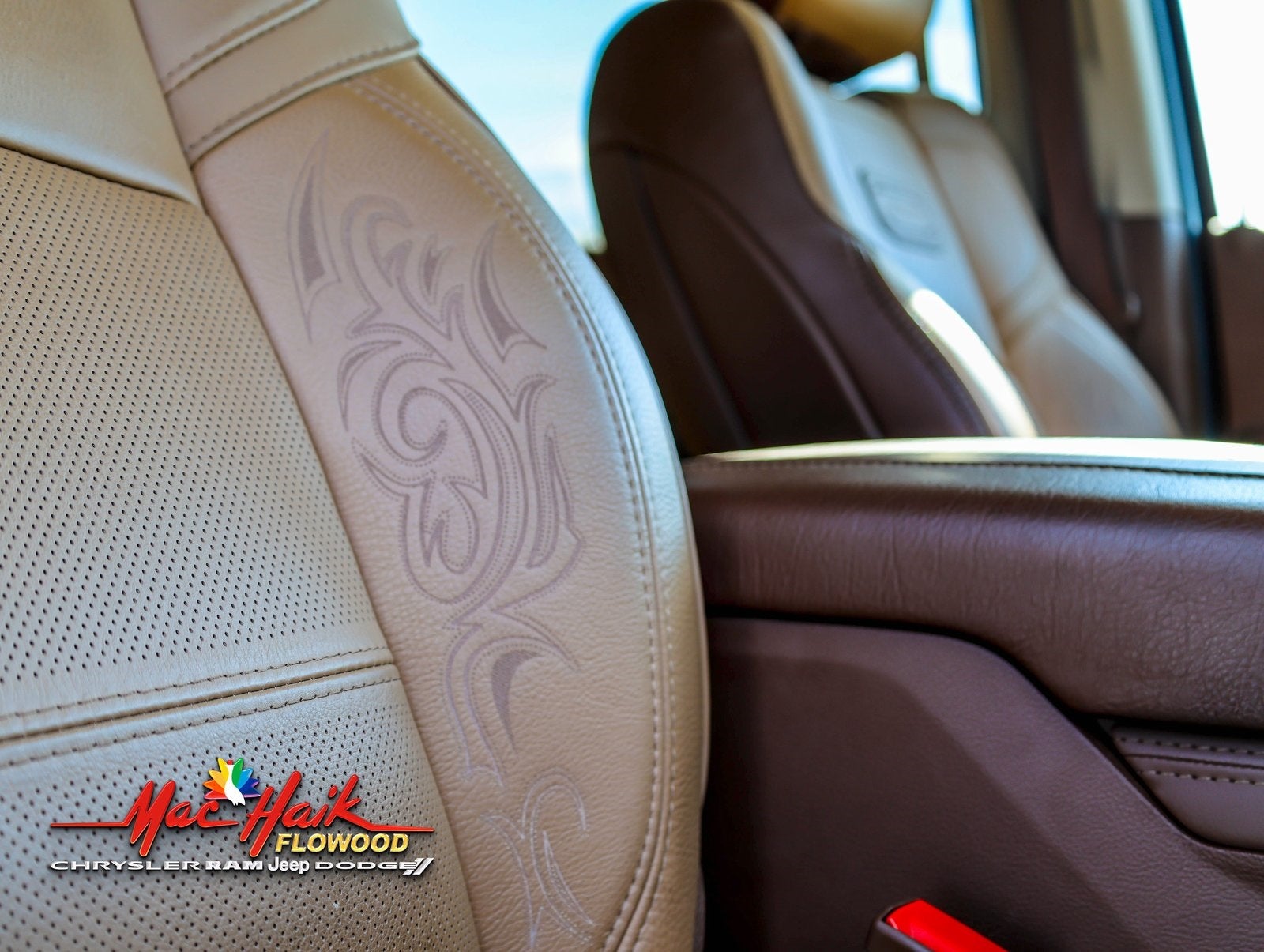 2024 RAM 3500 Laramie Longhorn Mega Cab