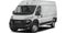 2023 RAM ProMaster Cargo Van Base