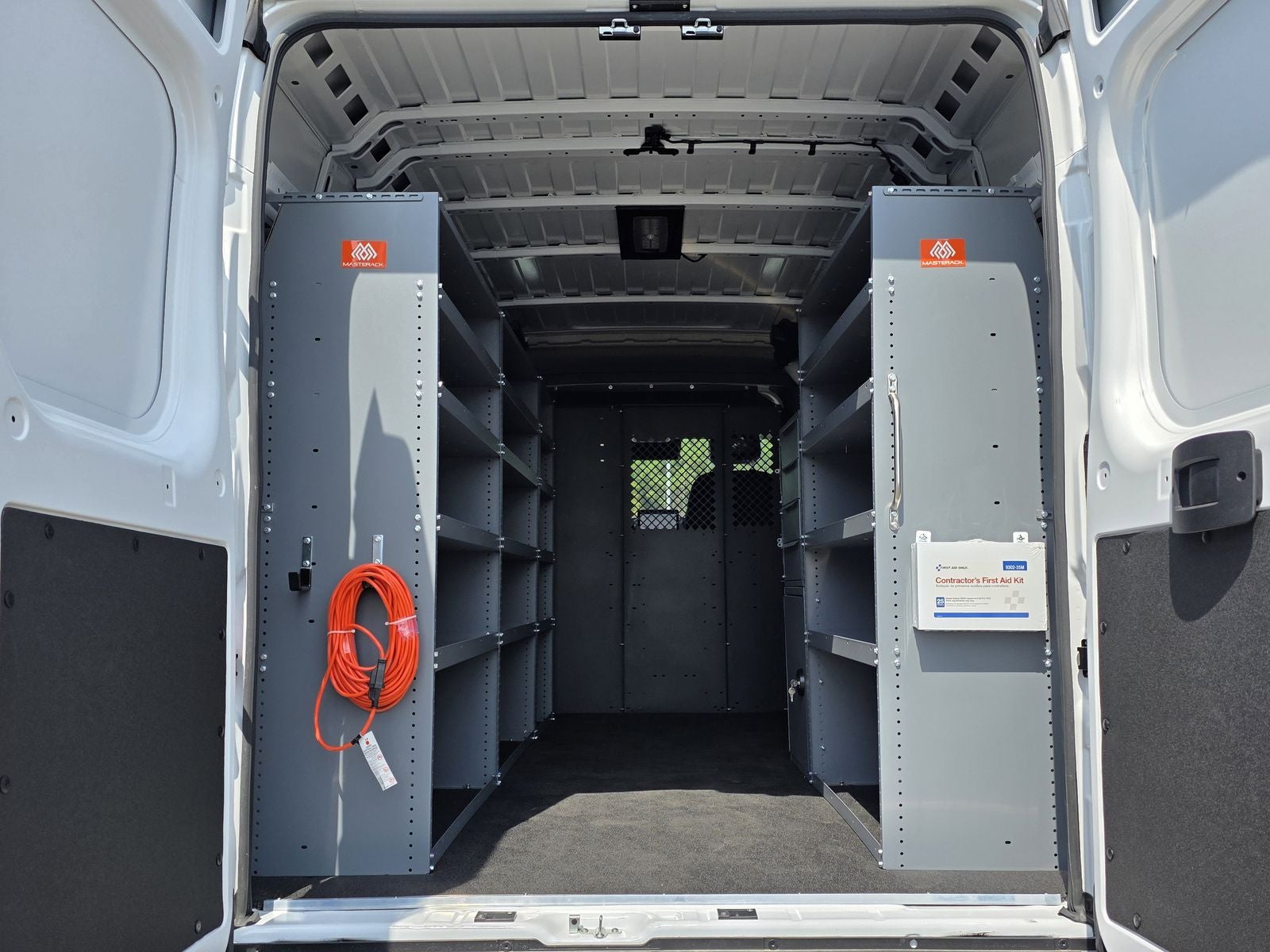 2025 RAM ProMaster 2500 High Roof