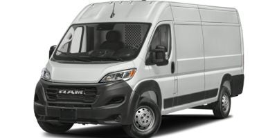 2025 RAM ProMaster 3500 High Roof