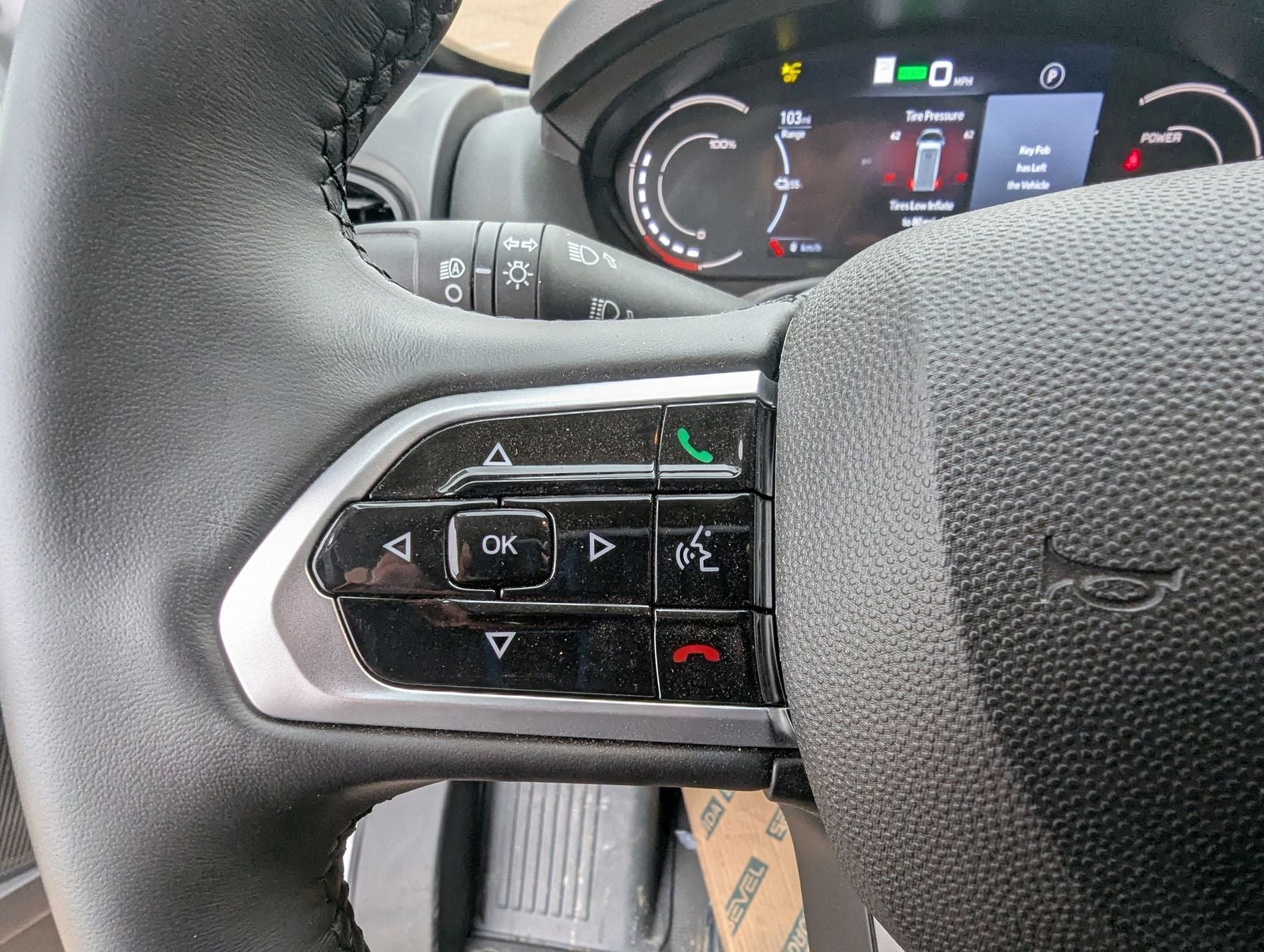 2025 RAM ProMaster 3500 EV Base