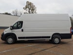 2025 RAM ProMaster 3500 EV Base