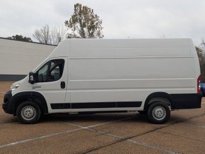 2025 RAM ProMaster 3500 EV Base